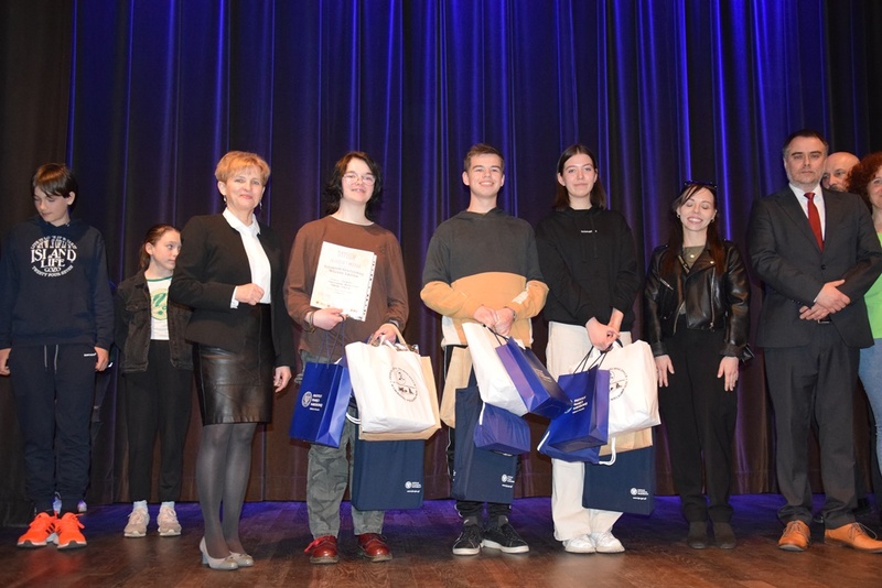 Obchody Wiosny Ludów w Grodzisku Wielkopolskim