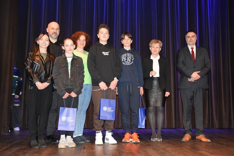 Obchody Wiosny Ludów w Grodzisku Wielkopolskim