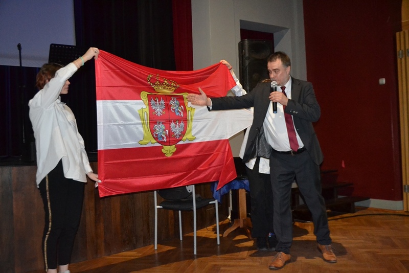 Obchody Wiosny Ludów w Grodzisku Wielkopolskim