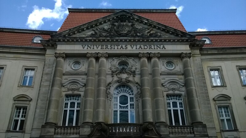 Uniwersytet Viadrina