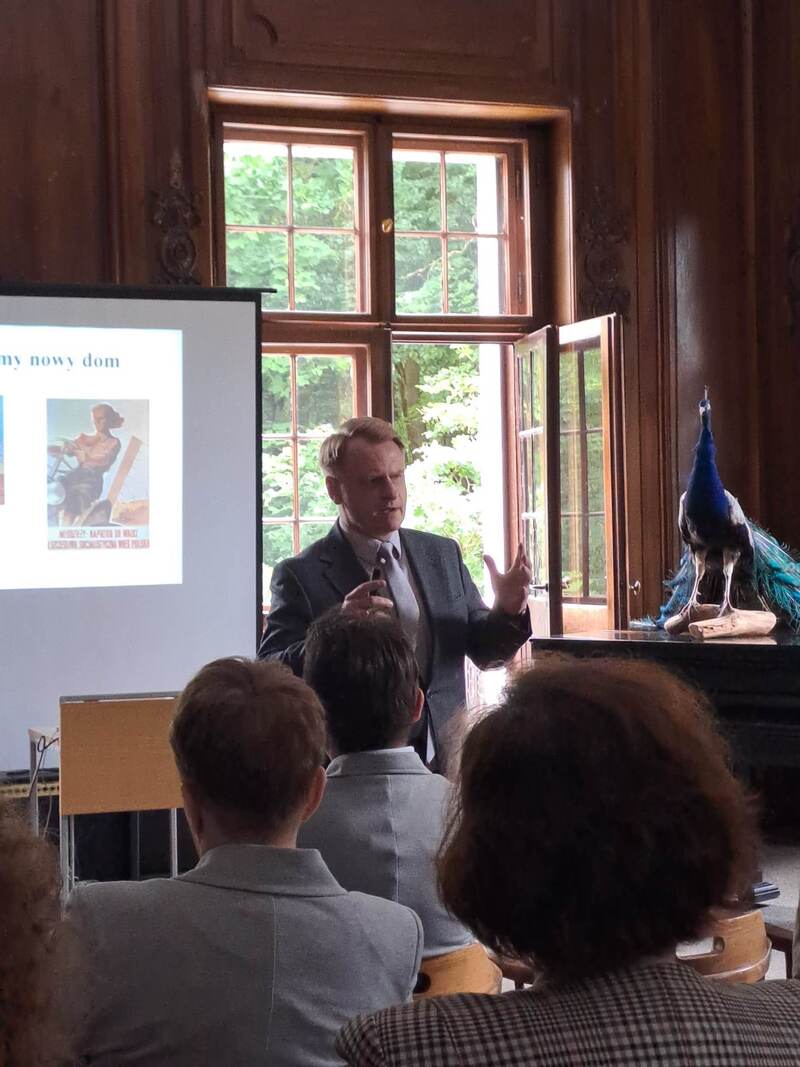 Fot. Arkadiusz Słabig