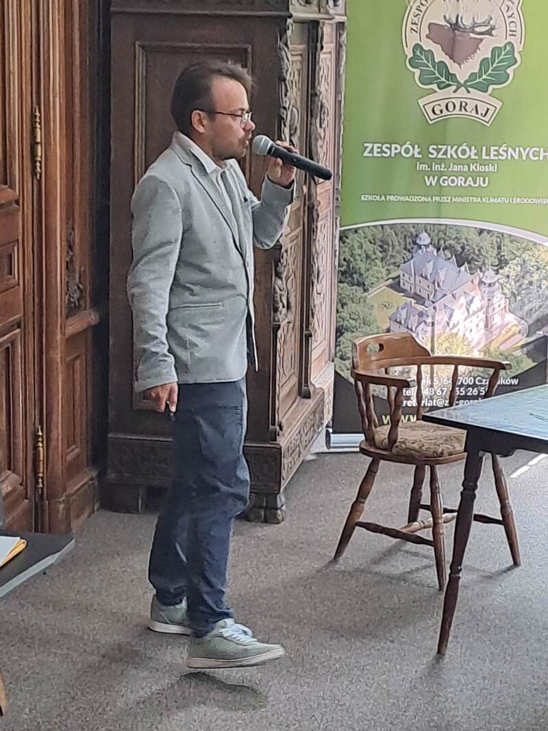 Fot. Arkadiusz Słabig