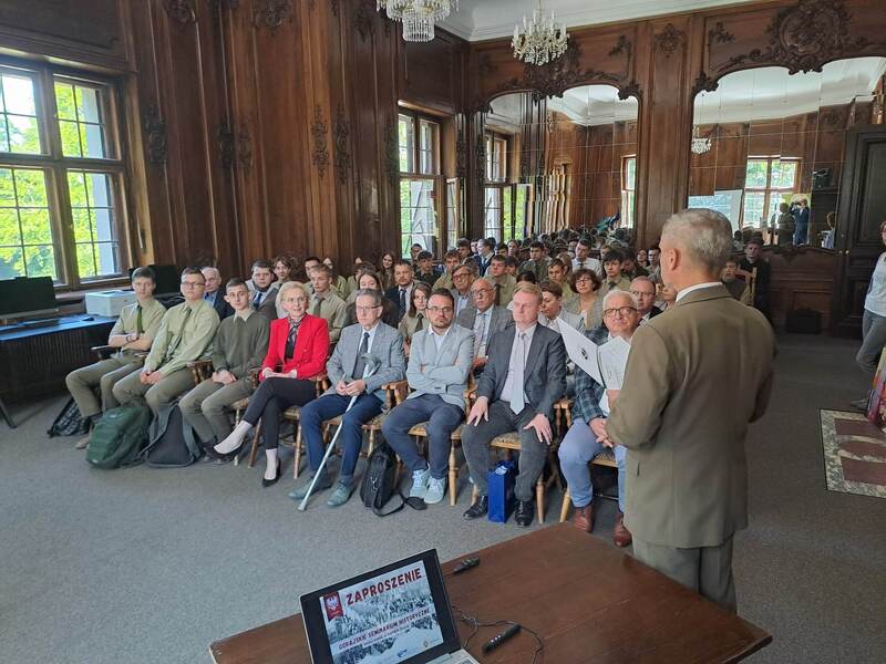 Fot. Arkadiusz Słabig