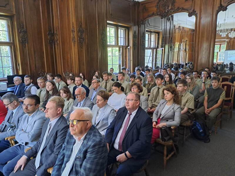 Fot. Arkadiusz Słabig