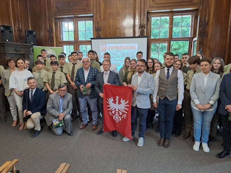 Fot. Arkadiusz Słabig