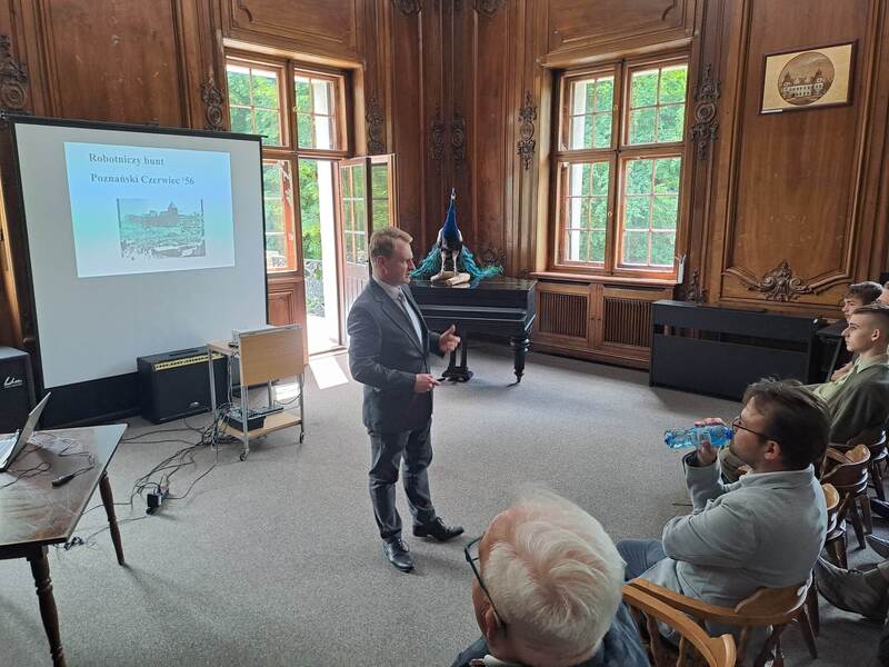 Fot. Arkadiusz Słabig