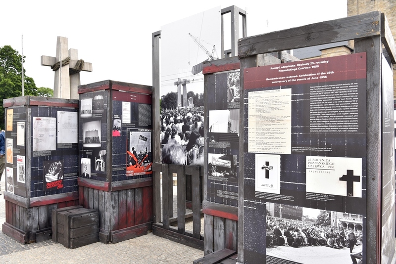 Fot. R. Bączkowski (Urząd Miasta Poznania).