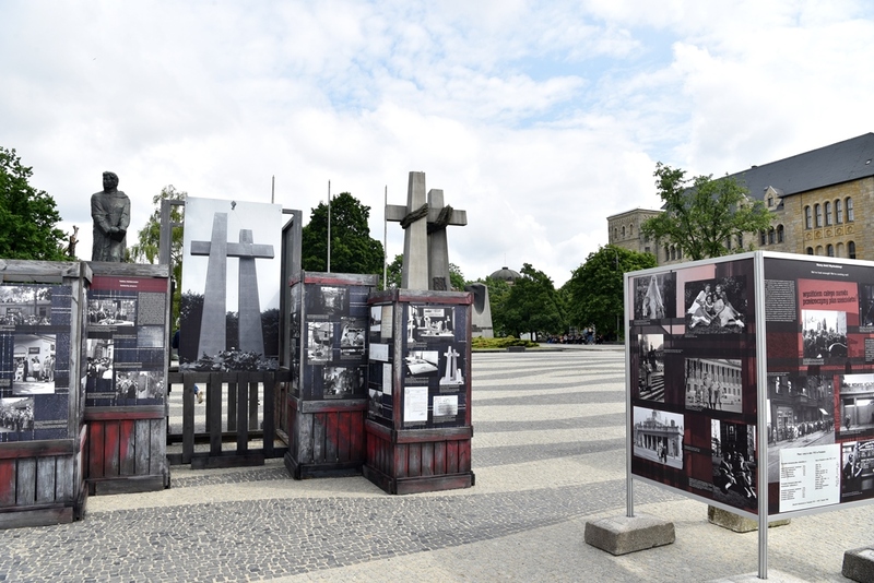 Fot. R. Bączkowski (Urząd Miasta Poznania).