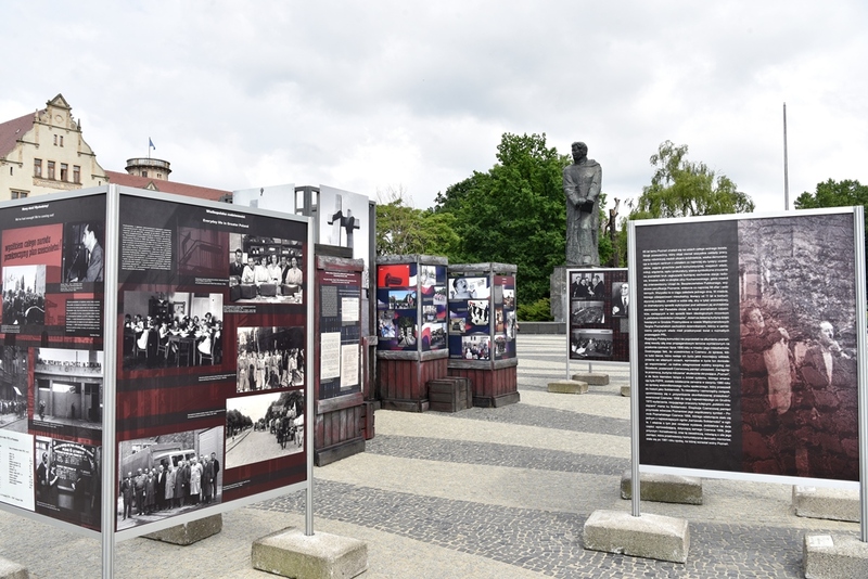 Fot. R. Bączkowski (Urząd Miasta Poznania).