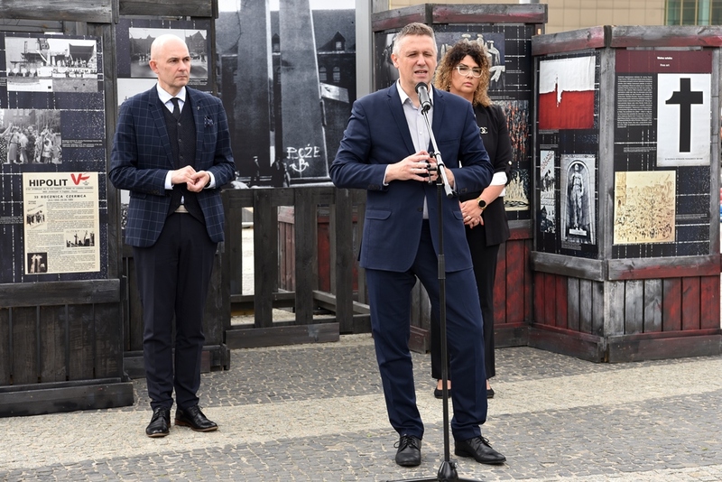 Fot. R. Bączkowski (Urząd Miasta Poznania).