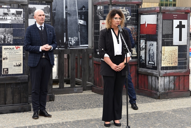 Fot. R. Bączkowski (Urząd Miasta Poznania).