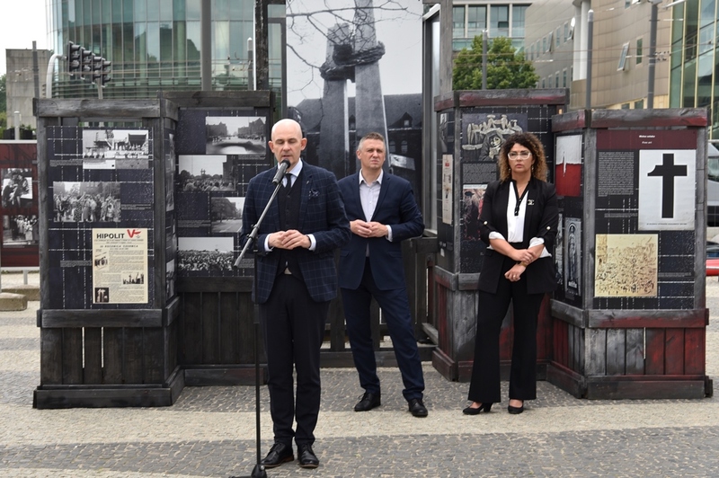 Fot. R. Bączkowski (Urząd Miasta Poznania).