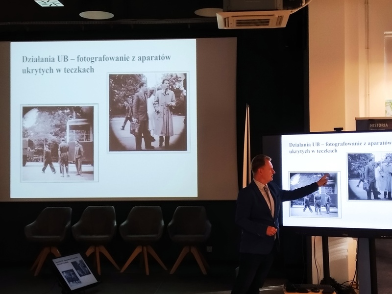 Fot. Witold Sobócki