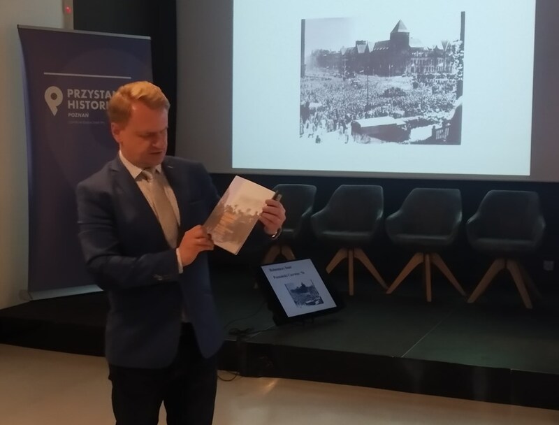 Fot. Witold Sobócki