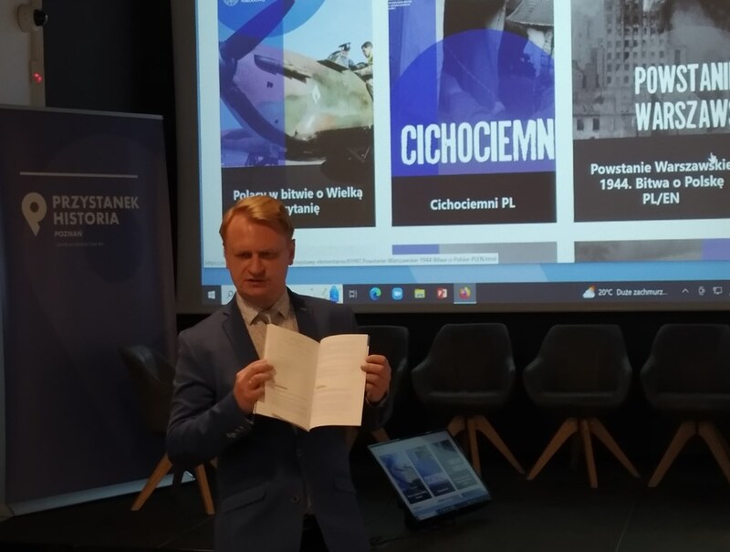 Fot. Witold Sobócki