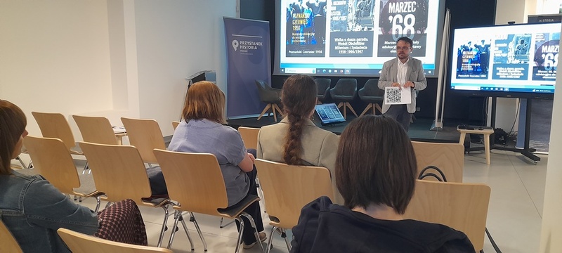 Fot. Marcin Podemski