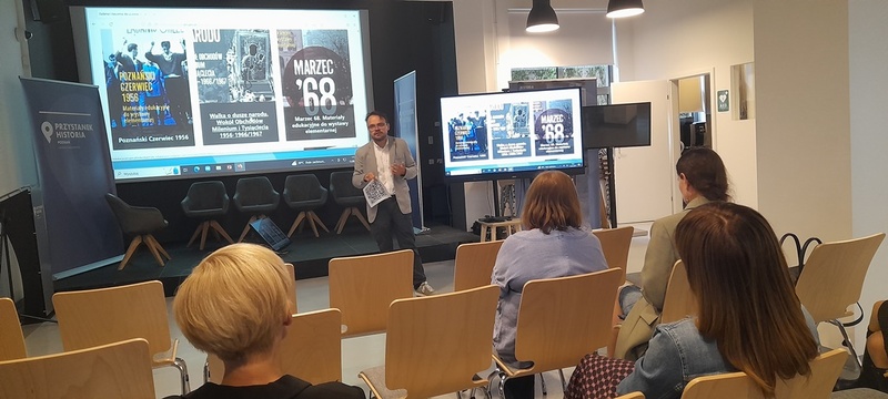 Fot. Marcin Podemski