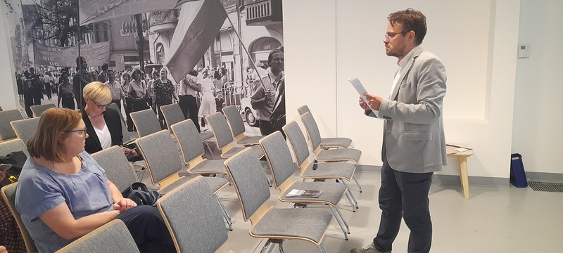 Fot. Marcin Podemski