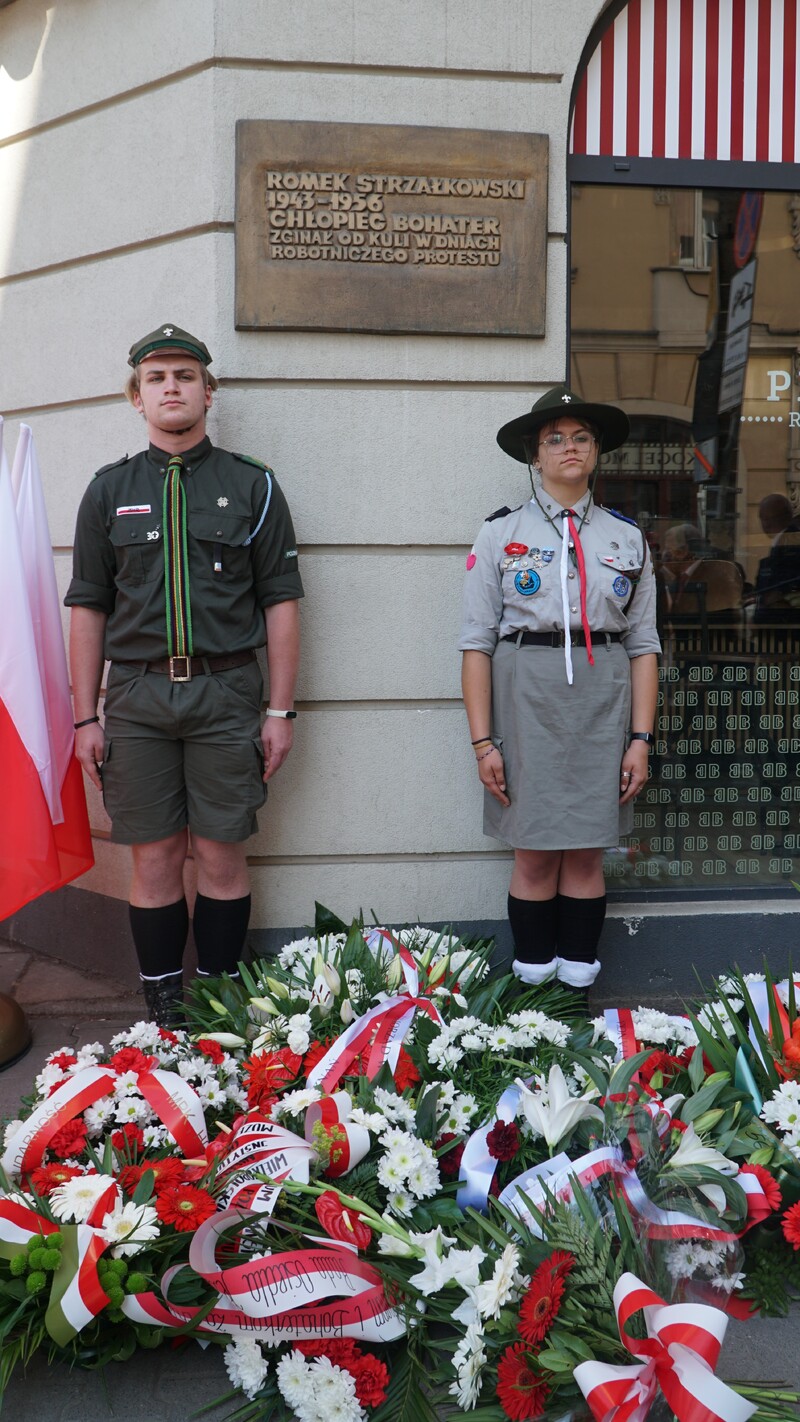 Fot. Wielkopolskie Muzeum Niepodległości