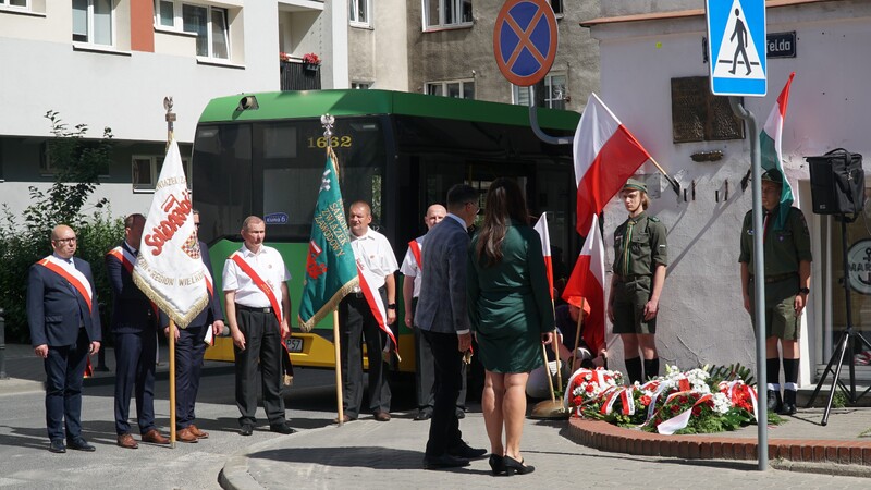 Fot. Wielkopolskie Muzeum Niepodległości