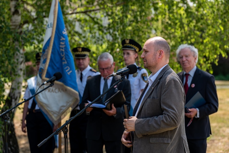 Fot. Jan Ziarnicki (Urząd Miasta Poznania)