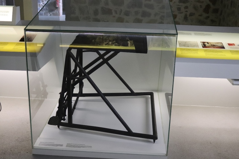 Miejsce Pamięci Mauthausen. Fot. Tomasz Cieślak