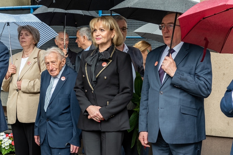 Fot. Jan Ziarnicki (Urząd Miasta Poznania)