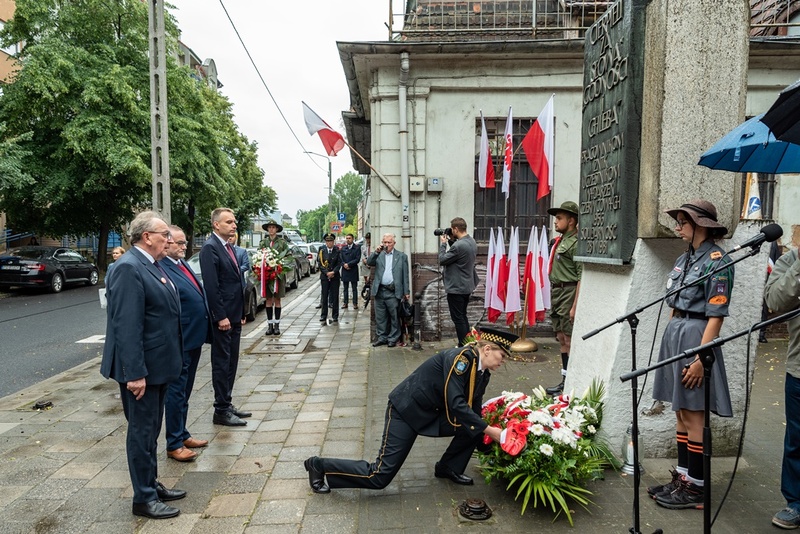 Fot. Jan Ziarnicki (Urząd Miasta Poznania)