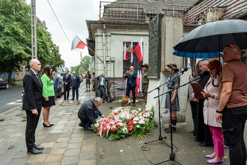 Fot. Jan Ziarnicki (Urząd Miasta Poznania)