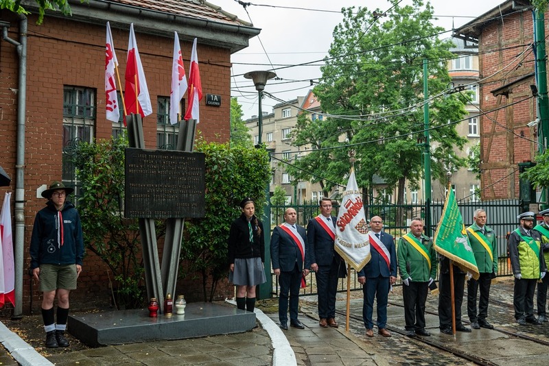 Fot. Jan Ziarnicki (Urząd Miasta Poznania)