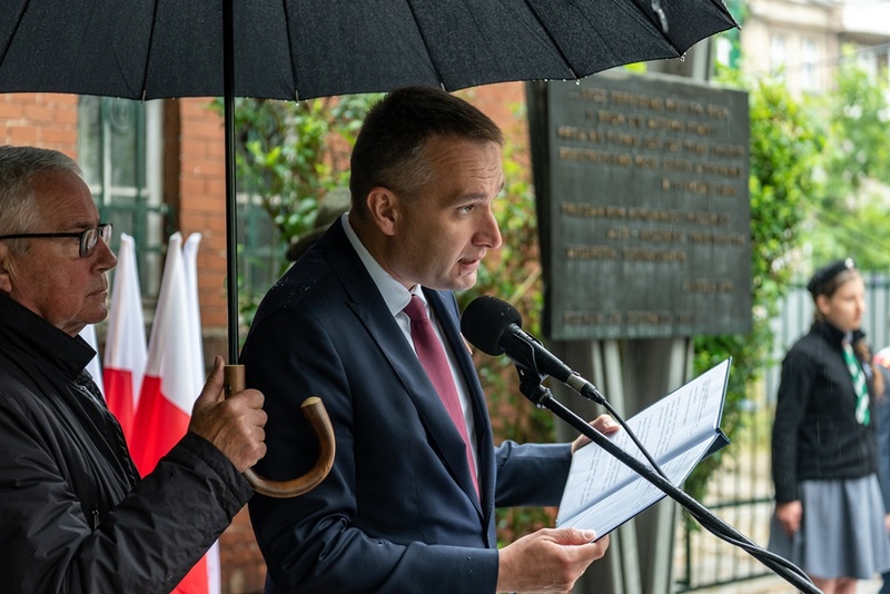 Fot. Jan Ziarnicki (Urząd Miasta Poznania)