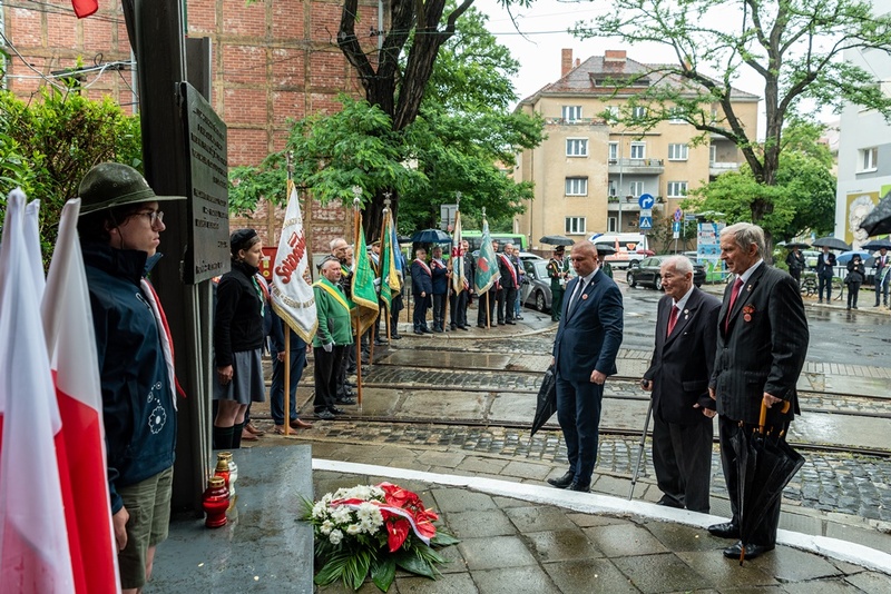 Fot. Jan Ziarnicki (Urząd Miasta Poznania)