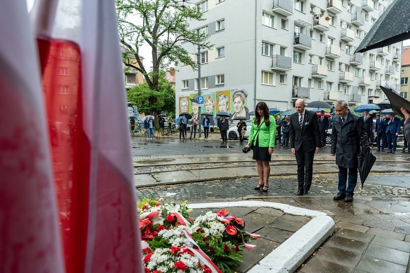 Fot. Jan Ziarnicki (Urząd Miasta Poznania)