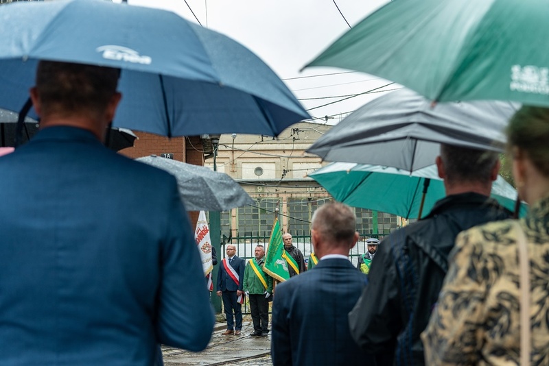 Fot. Jan Ziarnicki (Urząd Miasta Poznania)