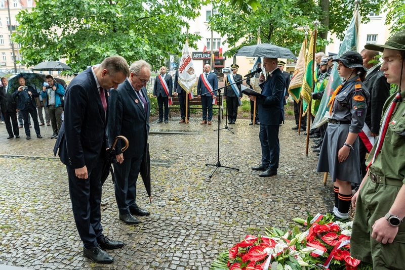 Fot. Jan Ziarnicki (Urząd Miasta Poznania)