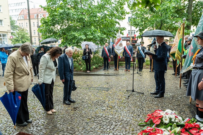 Fot. Jan Ziarnicki (Urząd Miasta Poznania)