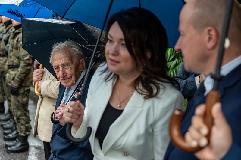 Fot. Jan Ziarnicki (Urząd Miasta Poznania)