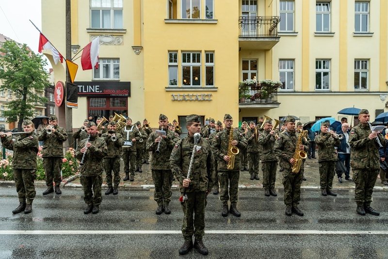 Fot. Jan Ziarnicki (Urząd Miasta Poznania)