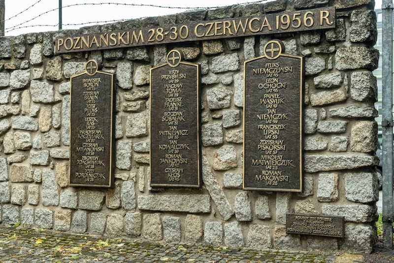 Fot. Jan Ziarnicki (Urząd Miasta Poznania)