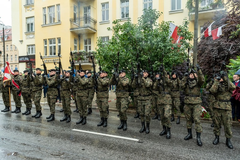 Fot. Jan Ziarnicki (Urząd Miasta Poznania)