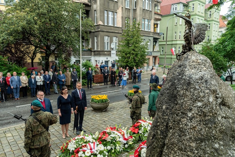 Fot. Jan Ziarnicki (Urząd Miasta Poznania)