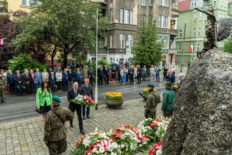 Fot. Jan Ziarnicki (Urząd Miasta Poznania)