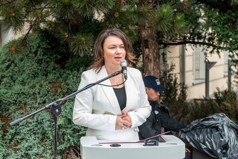 Fot. Jan Ziarnicki (Urząd Miasta Poznania)