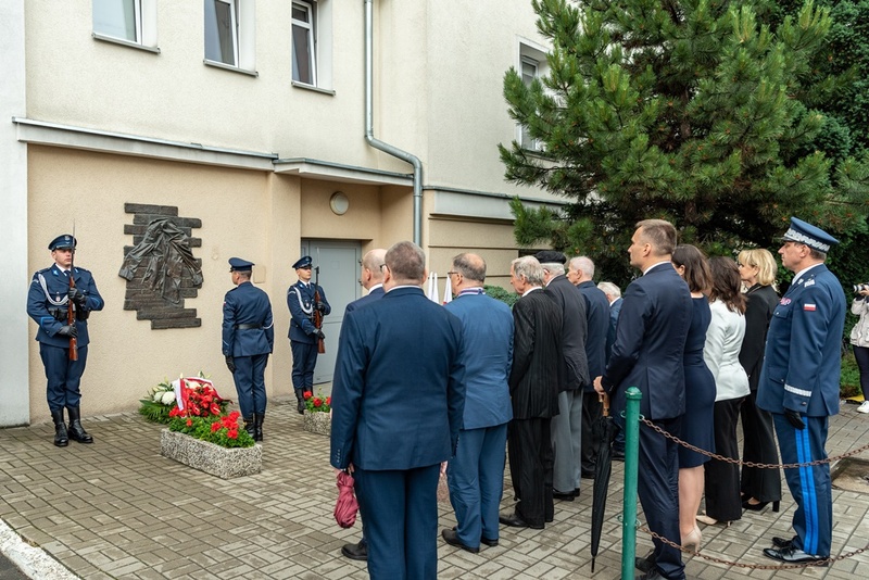 Fot. Jan Ziarnicki (Urząd Miasta Poznania)