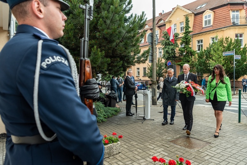 Fot. Jan Ziarnicki (Urząd Miasta Poznania)