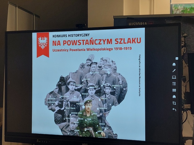 Gala konkursu. Fot. Izabella Kopczyńska