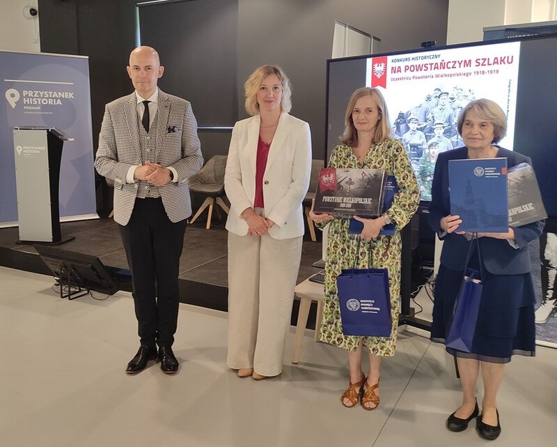 Gala konkursu. Fot. Monika Podobińska