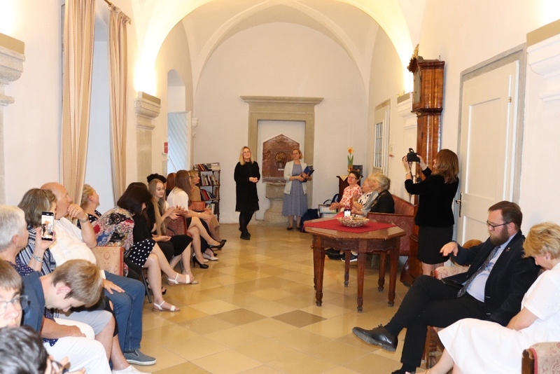 Gala rozdania nagród. Fot. Tomasz Cieślak