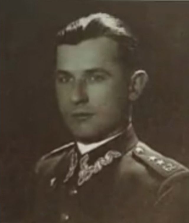 2 Jan Kamieński