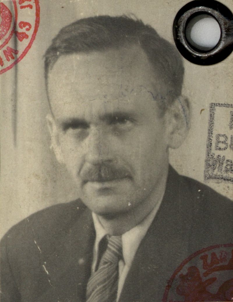 3 Stanisław Kasznica